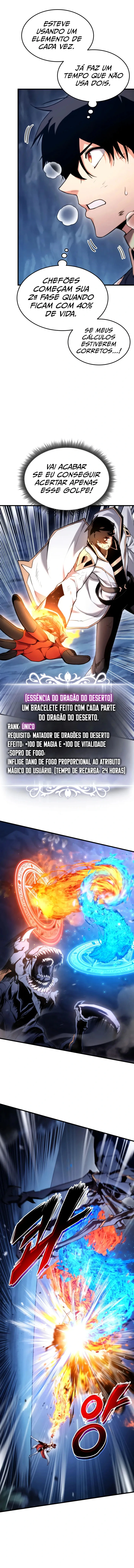 O Retorno do Ranker capítulo 58 página 13