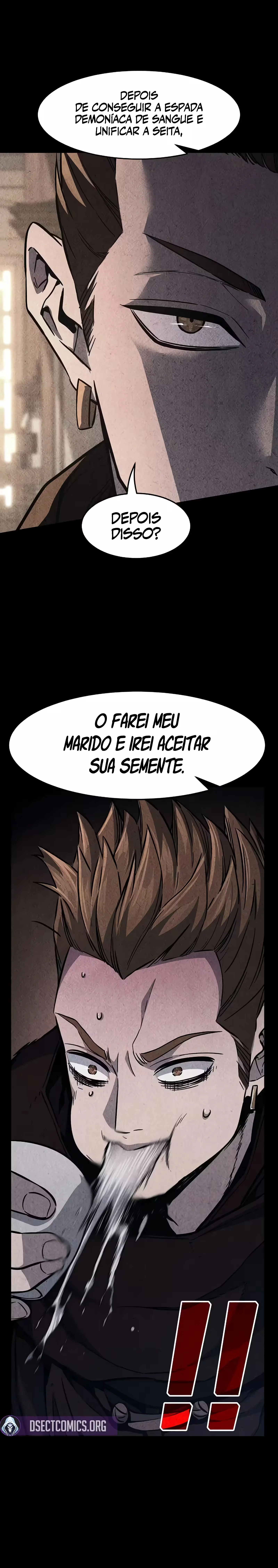Absolute Sword Sense capítulo 83 página 4