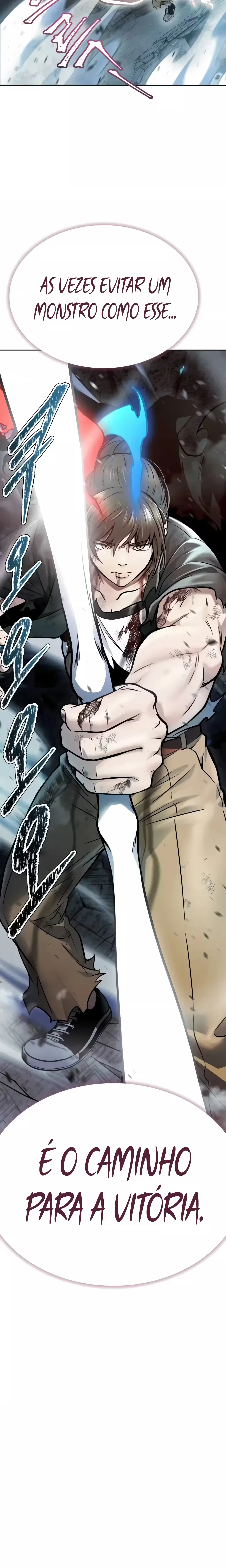 Tower of God (Season 3) capítulo 217 página 2