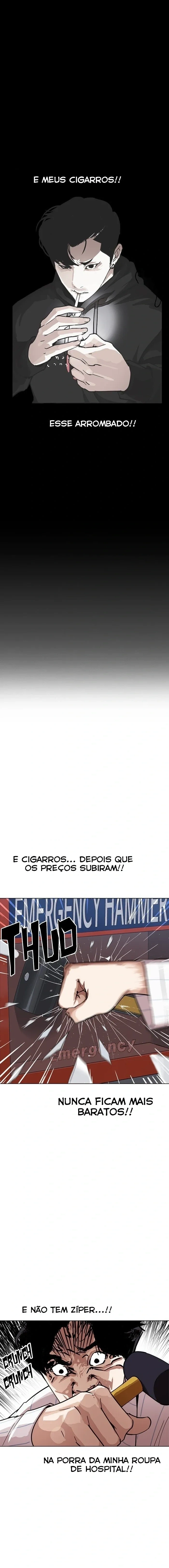 Lookism capítulo 230 página 3