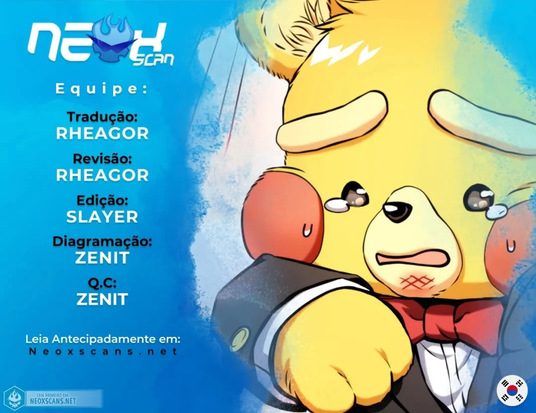 O Retorno do Ranker capítulo 76 página 1