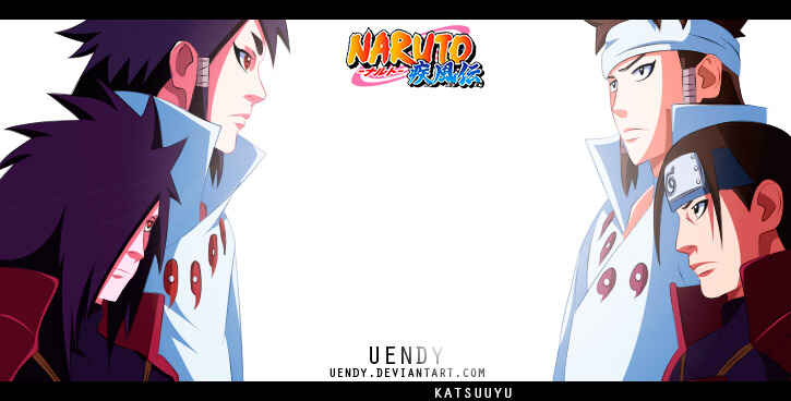Naruto capítulo 672 página 14
