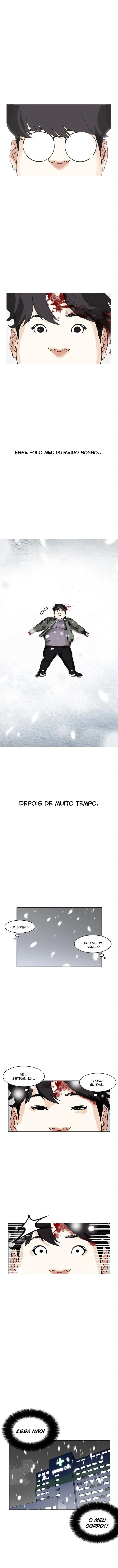 Lookism capítulo 173 página 7