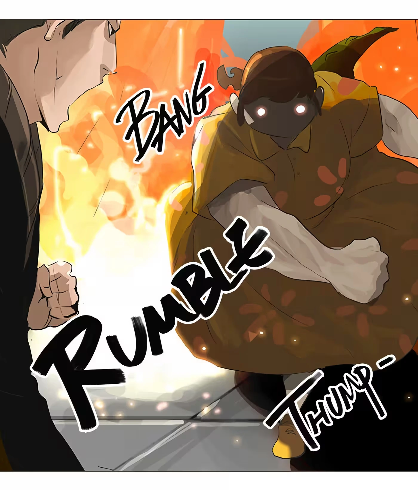 Tower of God (Season 2) capítulo 152 página 2