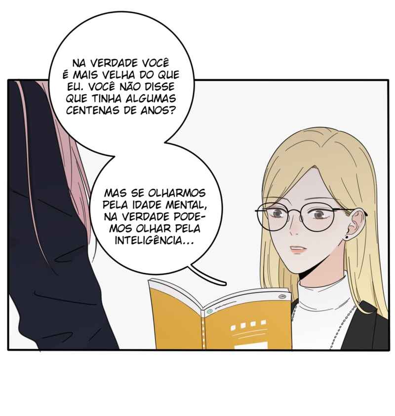 Rénjiān Bǎilǐ Jǐn capítulo 21 página 9