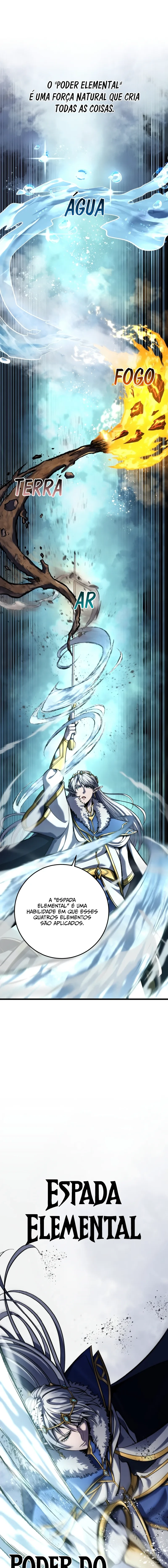 A Dragonslayer’s Peerless Regression capítulo 35 página 2