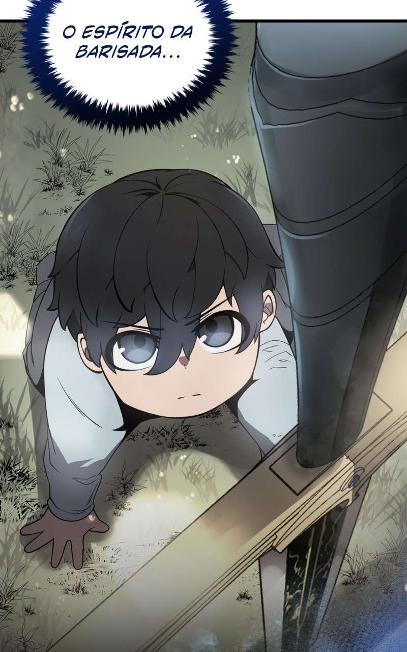 Youngest Son of the Swordmaster capítulo 4 página 6