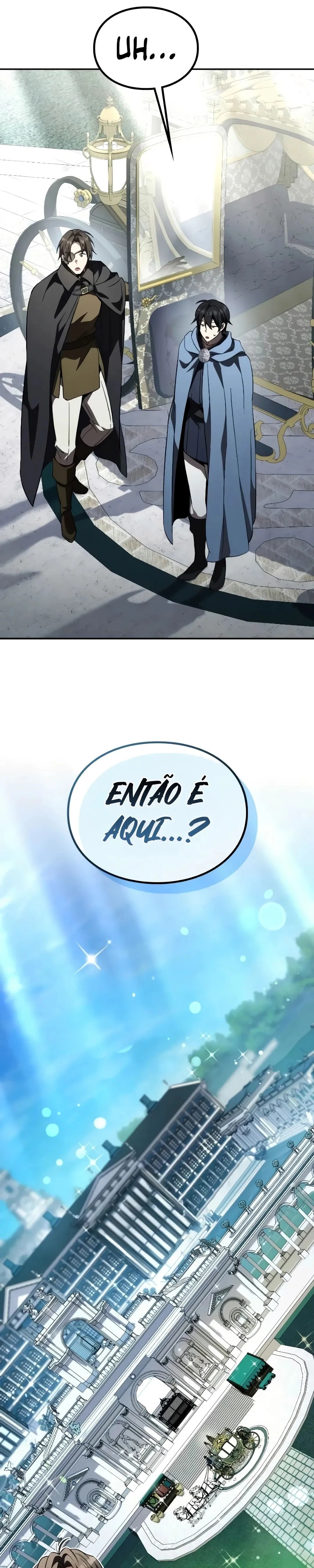 Criando Vilões da Maneira Correta capítulo 34 página 10