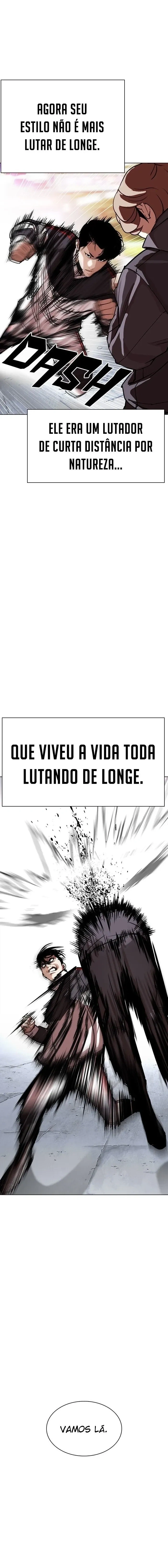 Lookism capítulo 300 página 7
