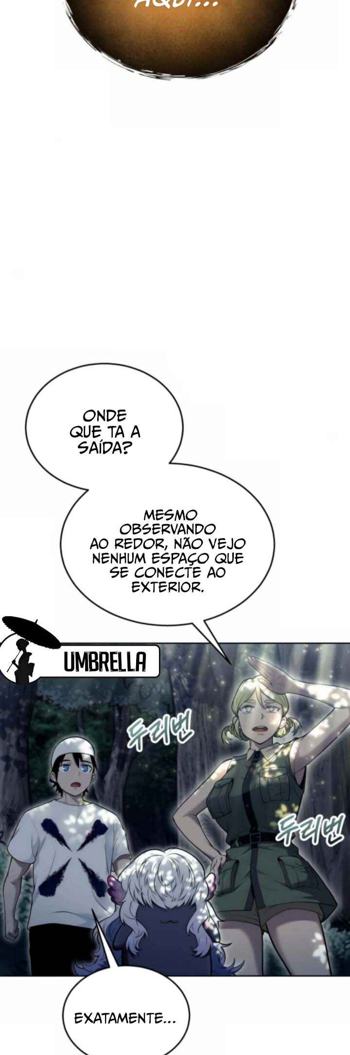 Urek Mazino capítulo 31 página 75