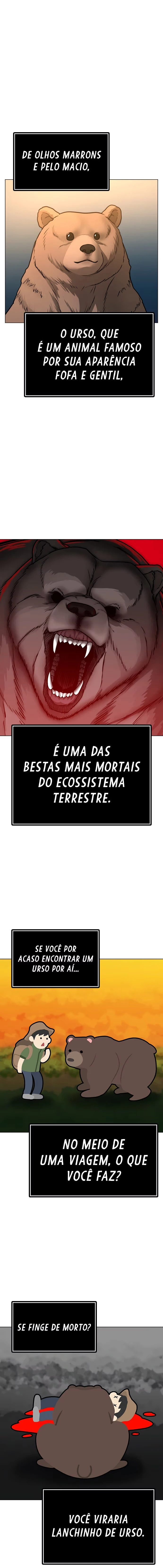 Missões na Vida Real capítulo 47 página 3