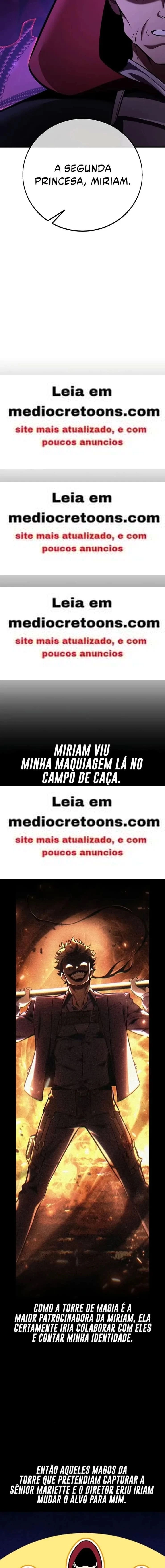 Eu Matei Um Jogador da Academia capítulo 78 página 9