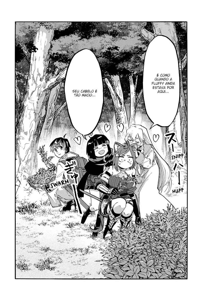 Isekai Walking capítulo 124 página 4