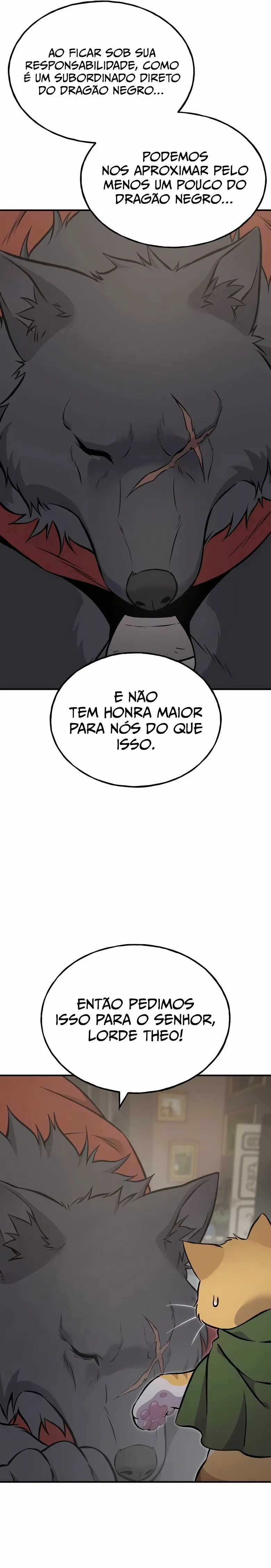 Único Fazendeiro da Torre capítulo 86 página 3