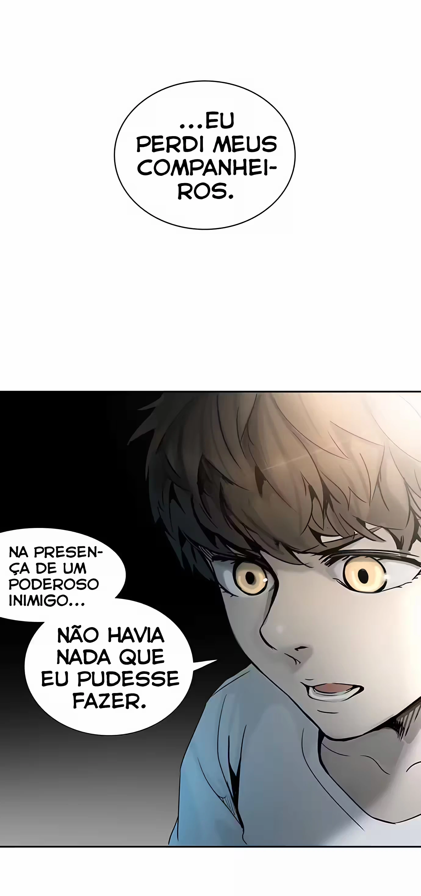 Tower of God (Season 2) capítulo 229 página 8
