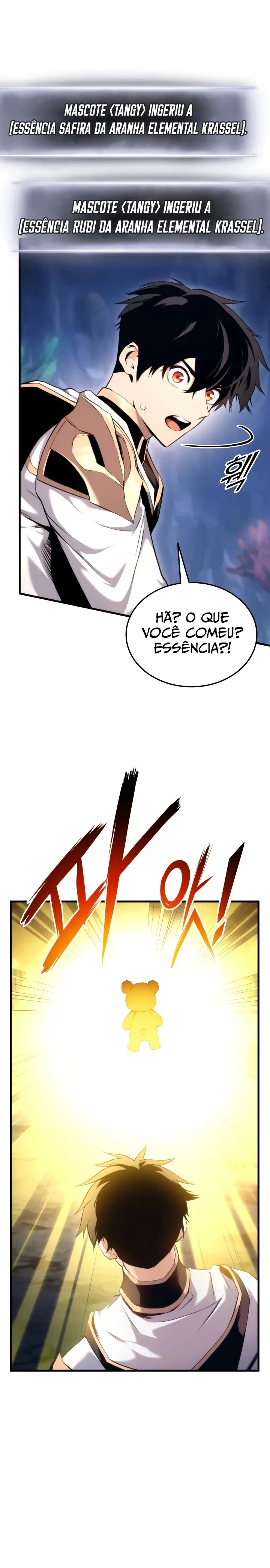 O Retorno do Ranker capítulo 59 página 6