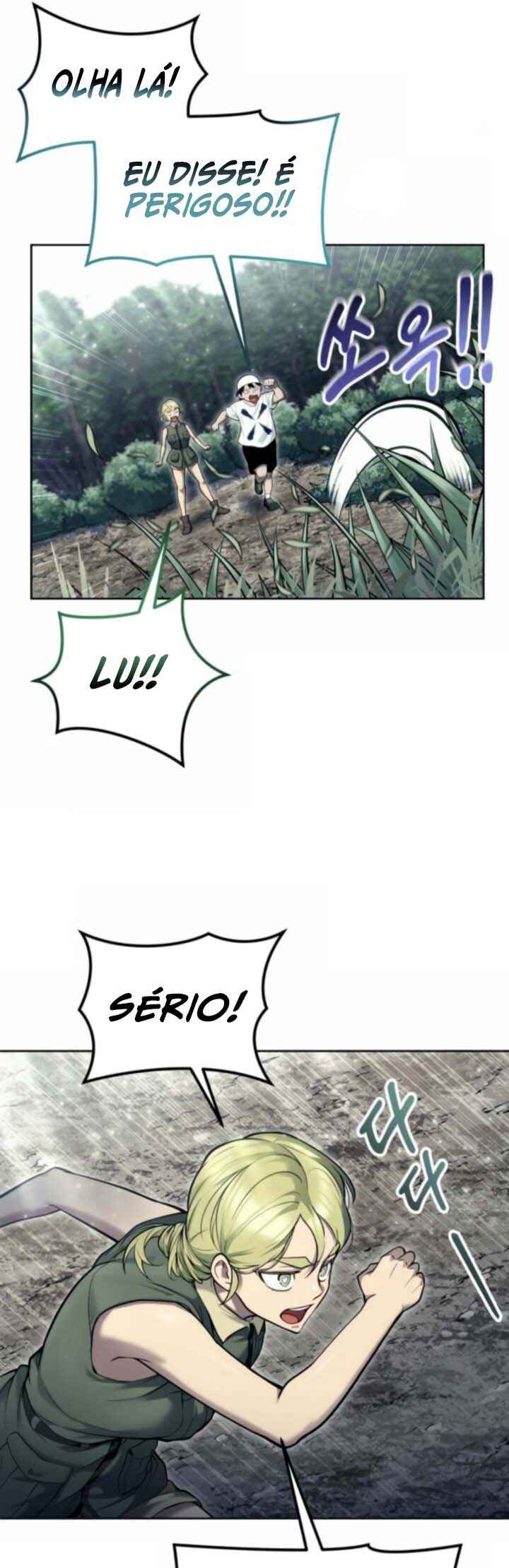 Urek Mazino capítulo 31 página 78