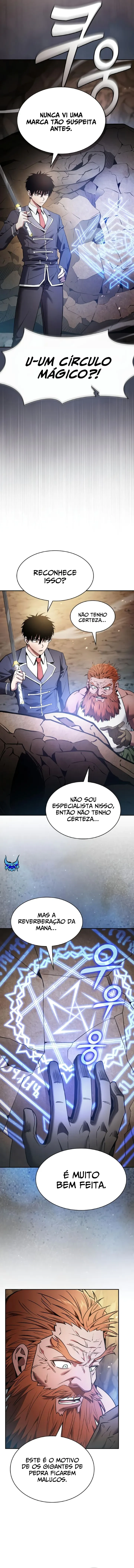 O Mestre da Espada Genial da Academia capítulo 26 página 2