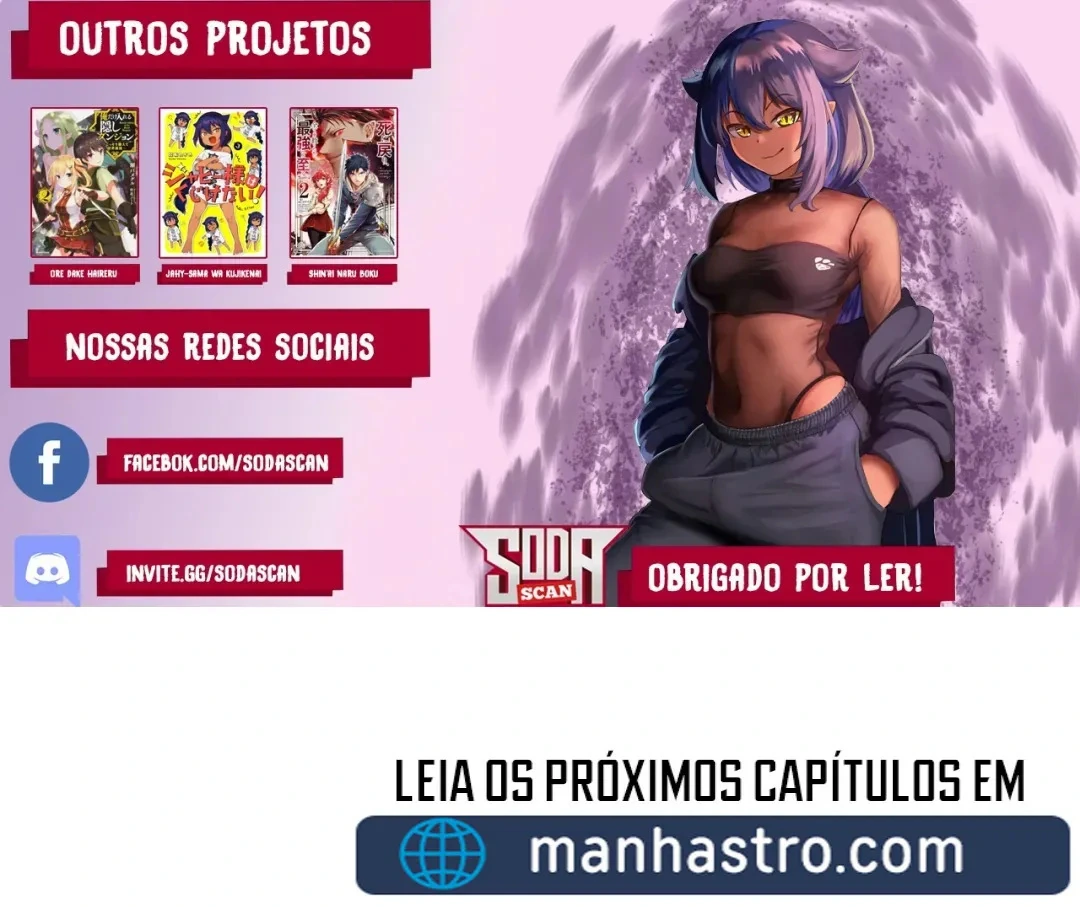 O Retorno do Ranker capítulo 17 página 17