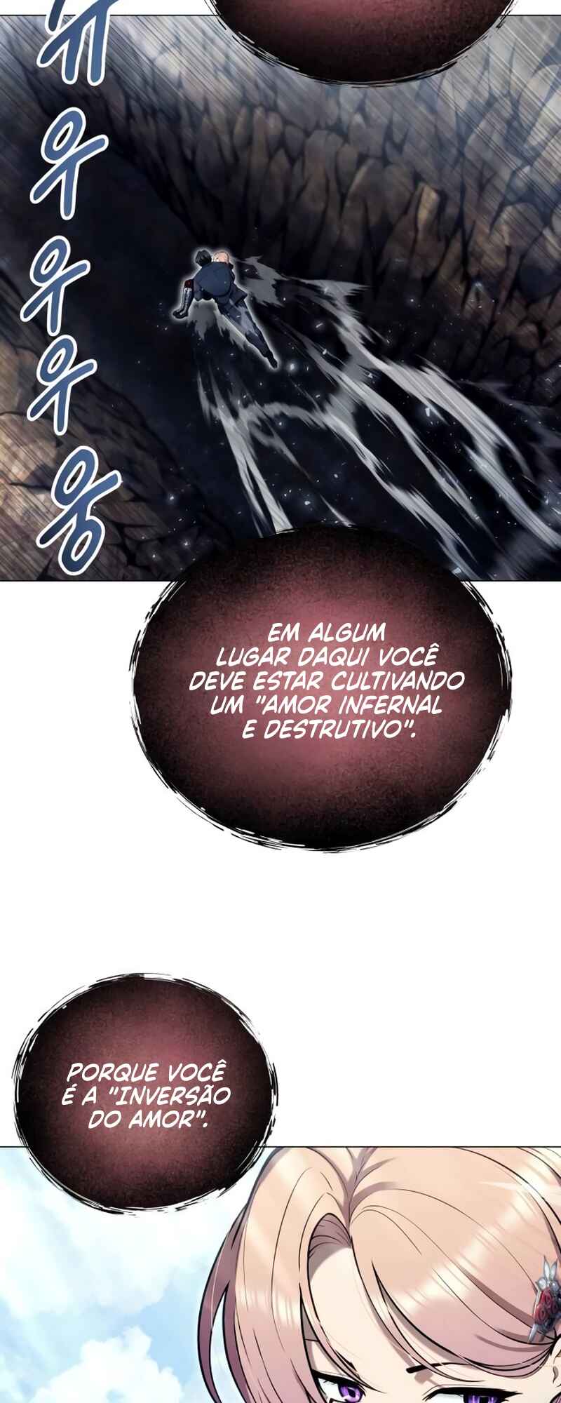 Urek Mazino capítulo 56 página 77