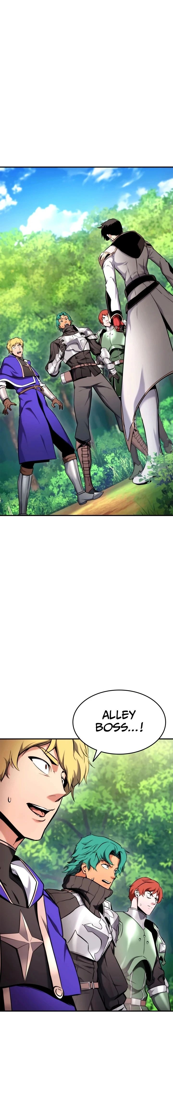 O Retorno do Ranker capítulo 77 página 2