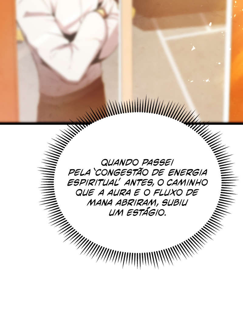 Youngest Son of the Swordmaster capítulo 28 página 4
