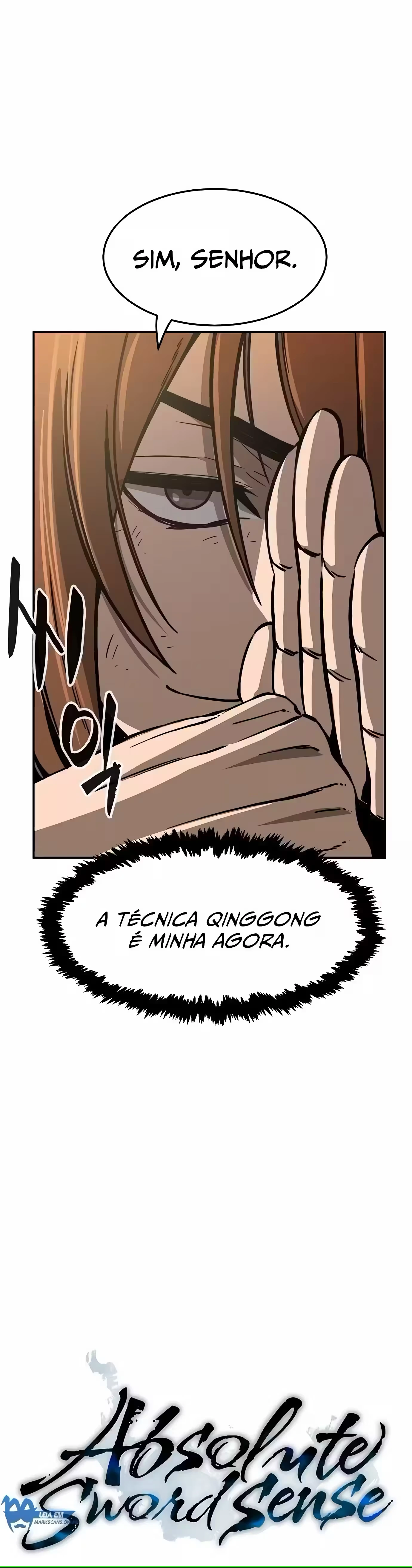 Absolute Sword Sense capítulo 16 página 10