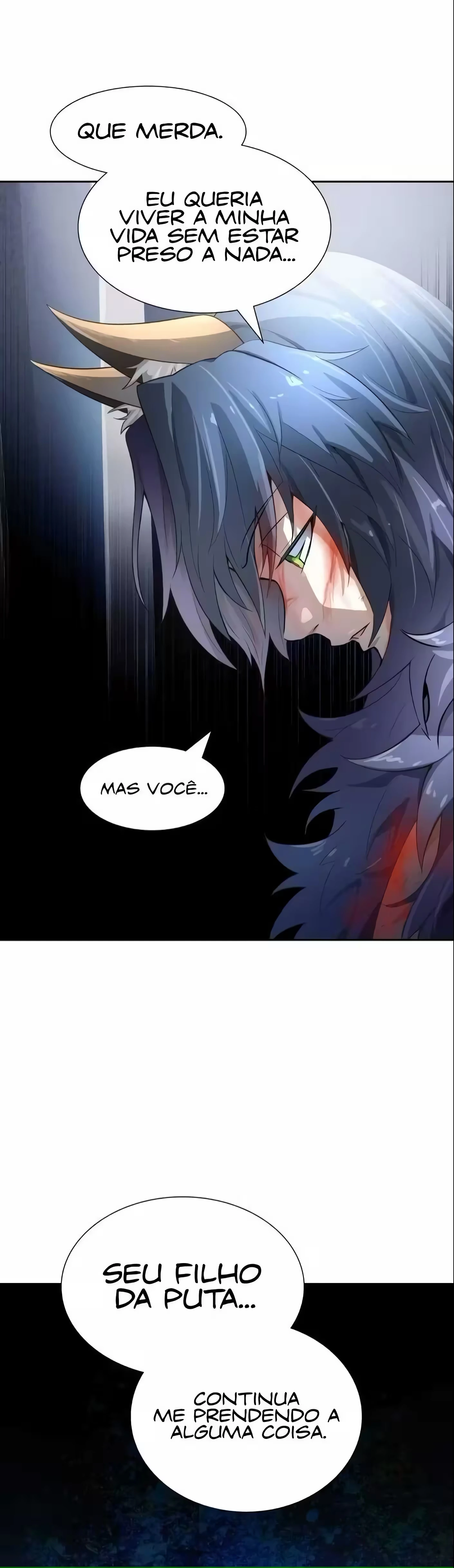 Tower of God (Season 3) capítulo 130 página 9