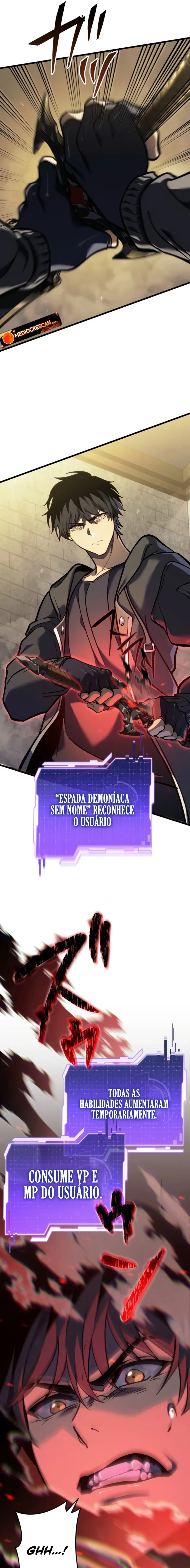 Streamer Após a Reencarnação capítulo 5 página 5