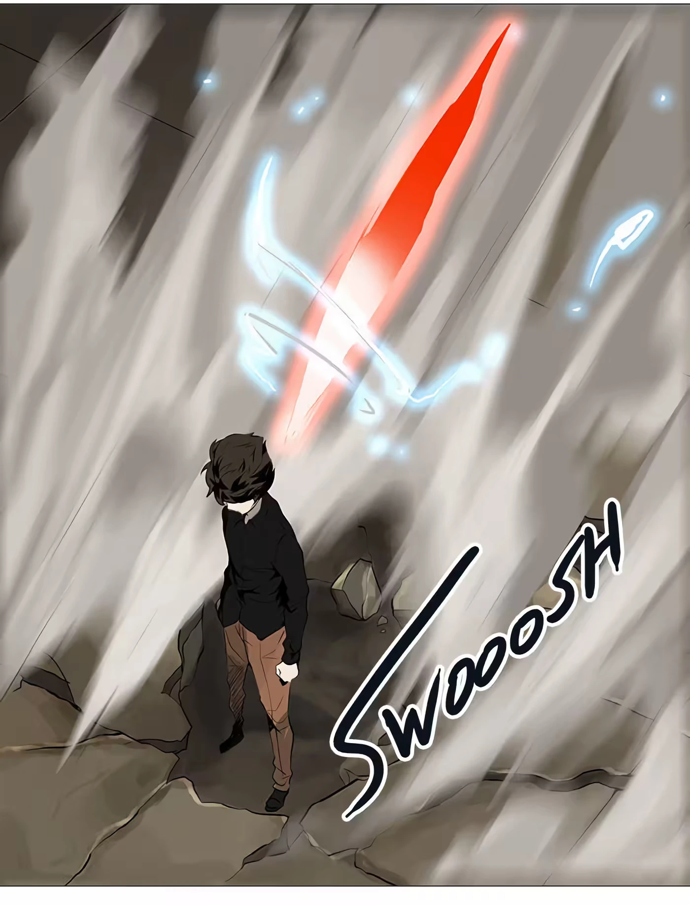 Tower of God (Season 2) capítulo 147 página 6