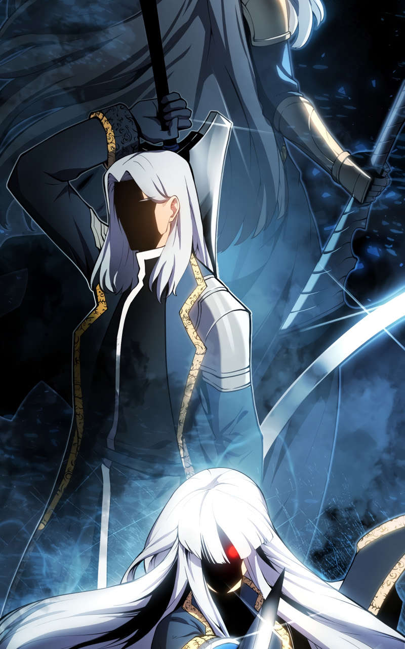 Youngest Son of the Swordmaster capítulo 1 página 4