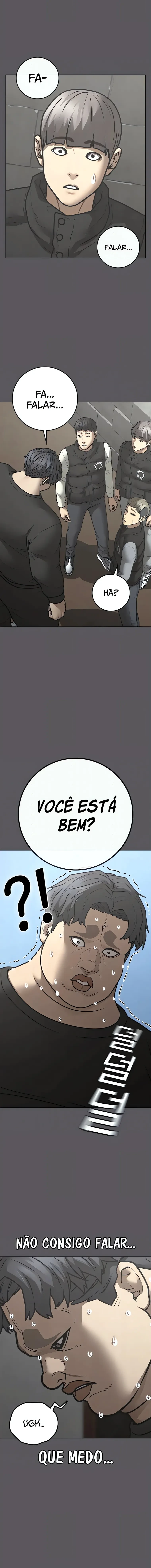 Missões na Vida Real capítulo 152 página 5
