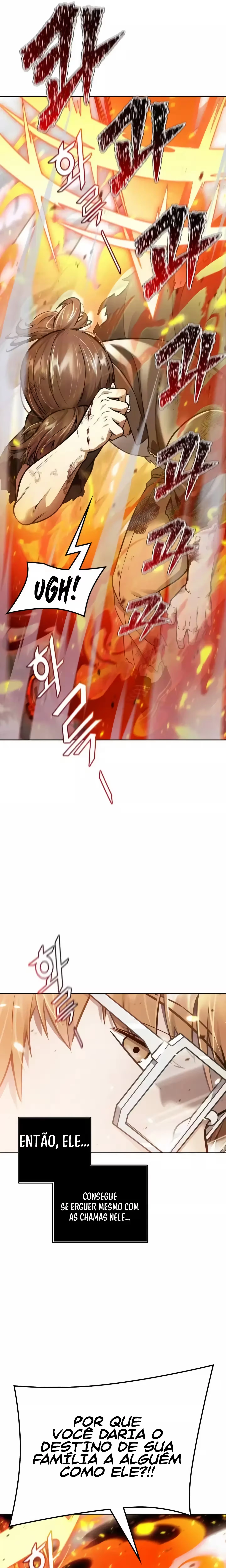 Tower of God (Season 3) capítulo 221 página 7
