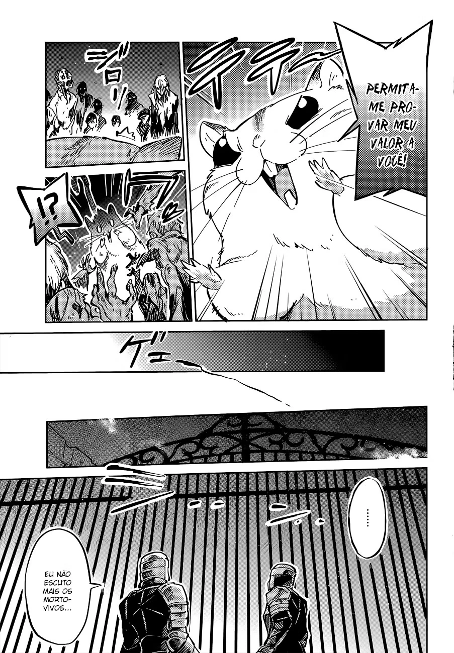Overlord capítulo 8 página 6