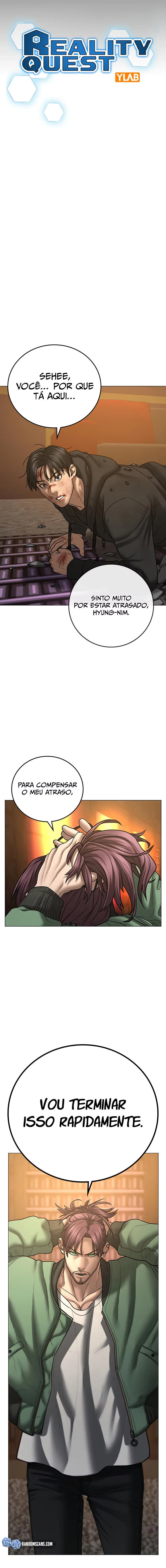 Missões na Vida Real capítulo 58 página 10