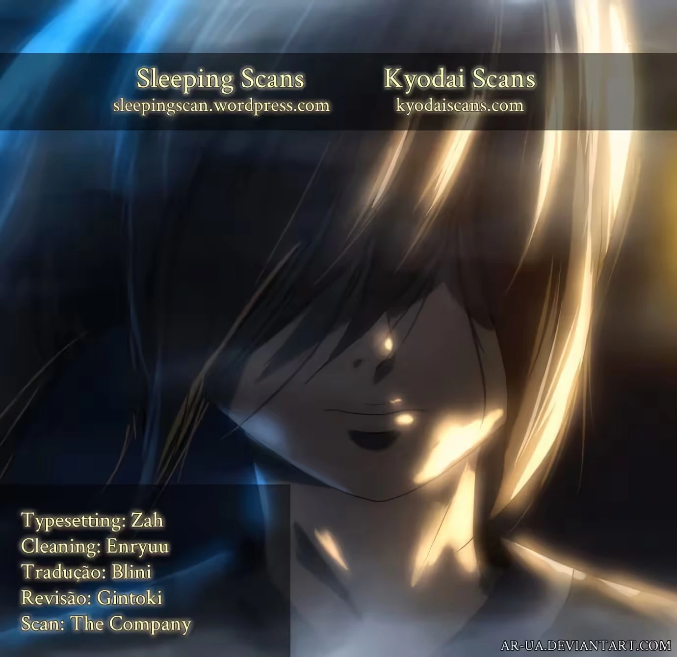 Tower of God (Season 2) capítulo 85 página 1