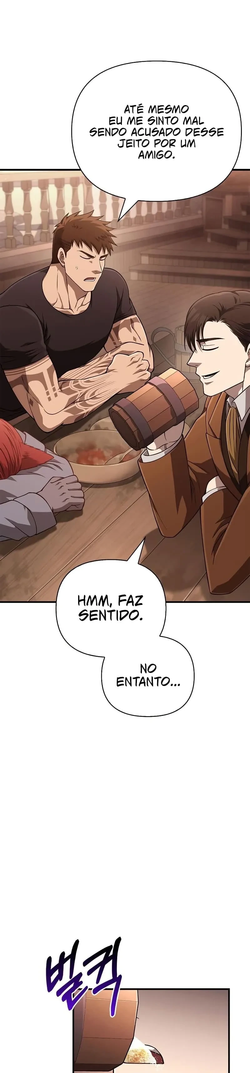 Sobrevivendo no Jogo Como um Bárbaro capítulo 101 página 6