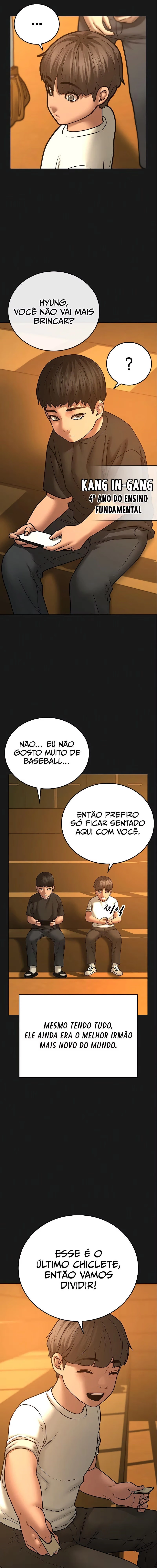 Missões na Vida Real capítulo 49 página 4