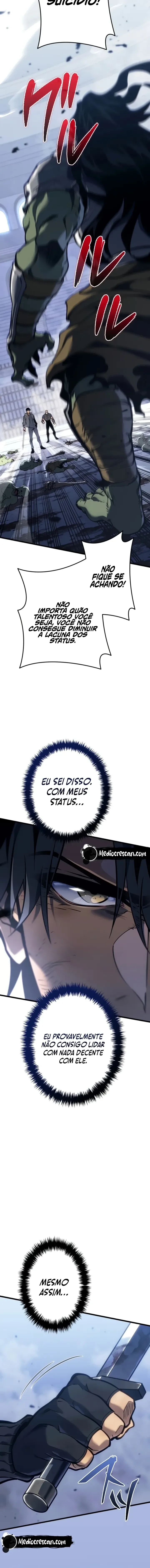 Streamer Após a Reencarnação capítulo 4 página 2