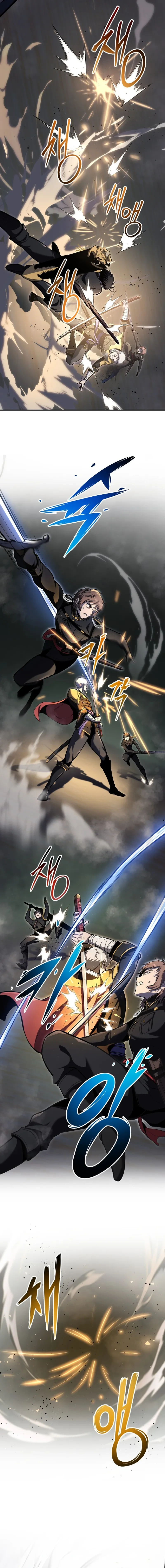 A Dragonslayer’s Peerless Regression capítulo 29 página 9