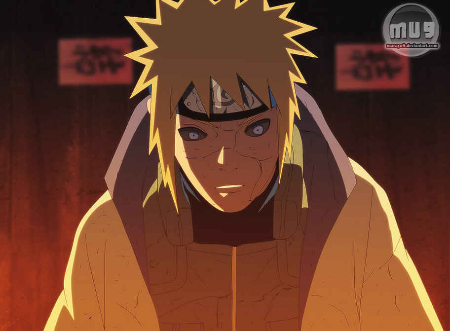 Naruto capítulo 621 página 17