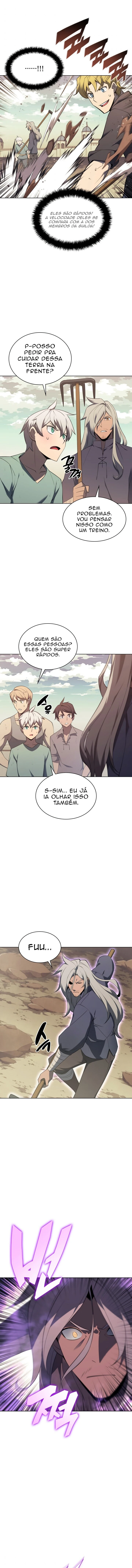 As Aventuras de Greed capítulo 114 página 12