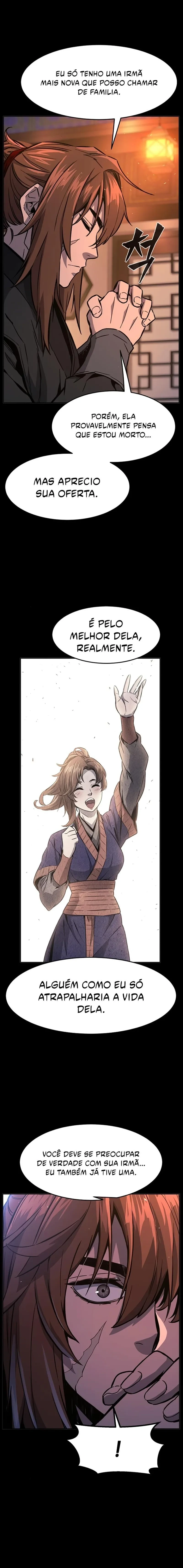 Absolute Sword Sense capítulo 142 página 4