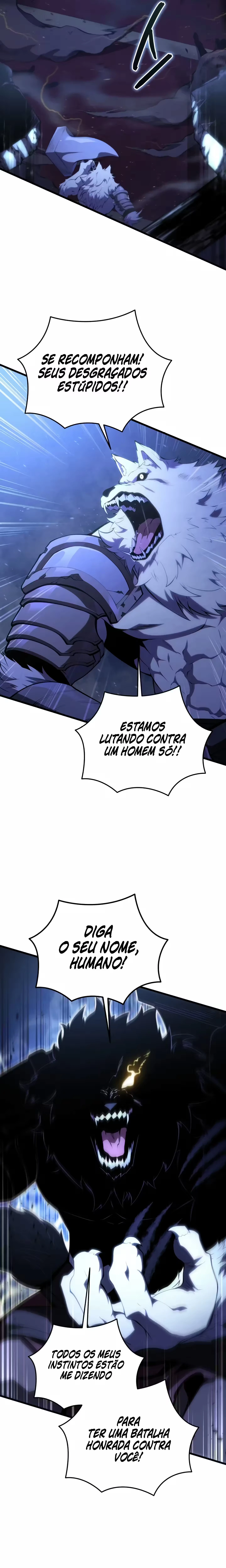 Youngest Son of the Swordmaster capítulo 143 página 4
