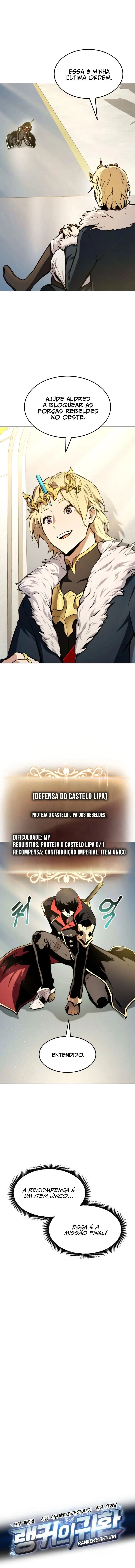 O Retorno do Ranker capítulo 29 página 4