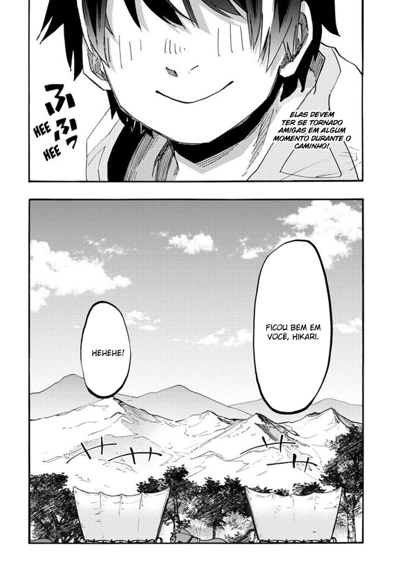 Isekai Walking capítulo 101 página 7