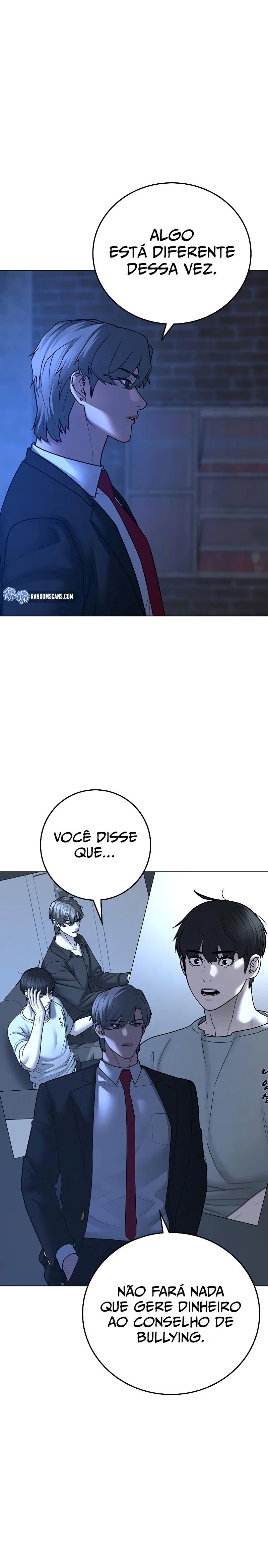 Missões na Vida Real capítulo 79 página 6