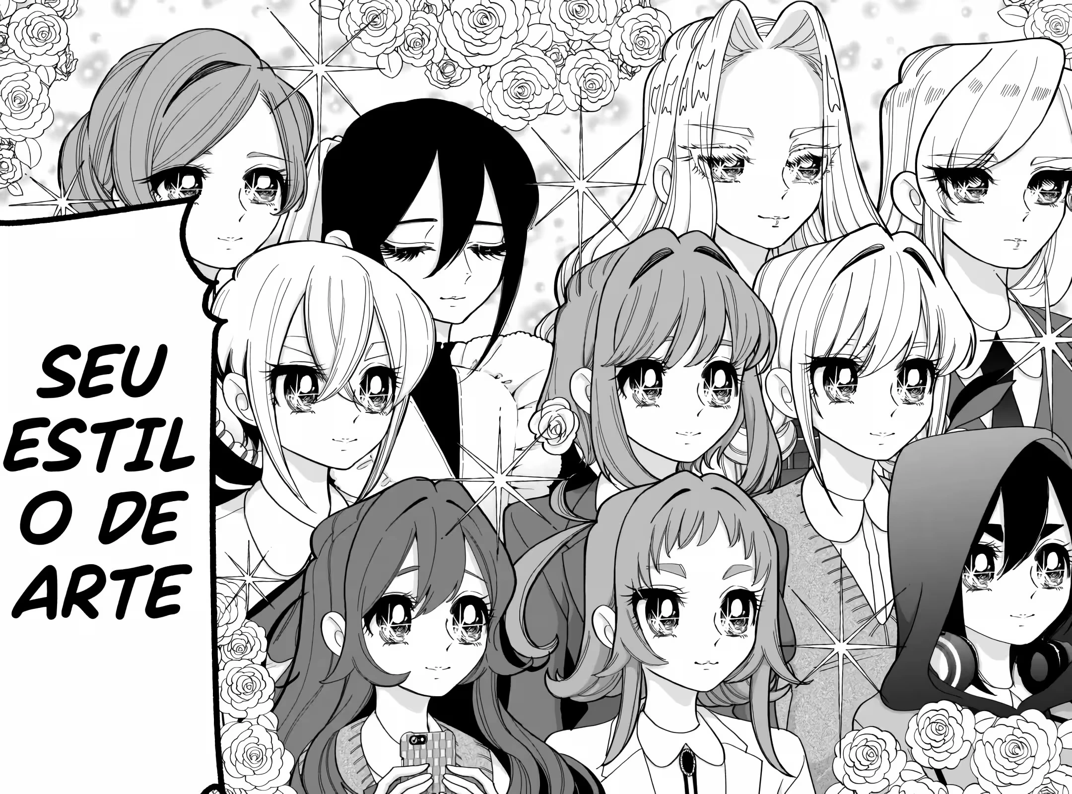 Kimi no Koto ga dai dai dai dai dai suki na 100-nin no Kanojo capítulo 41 página 19