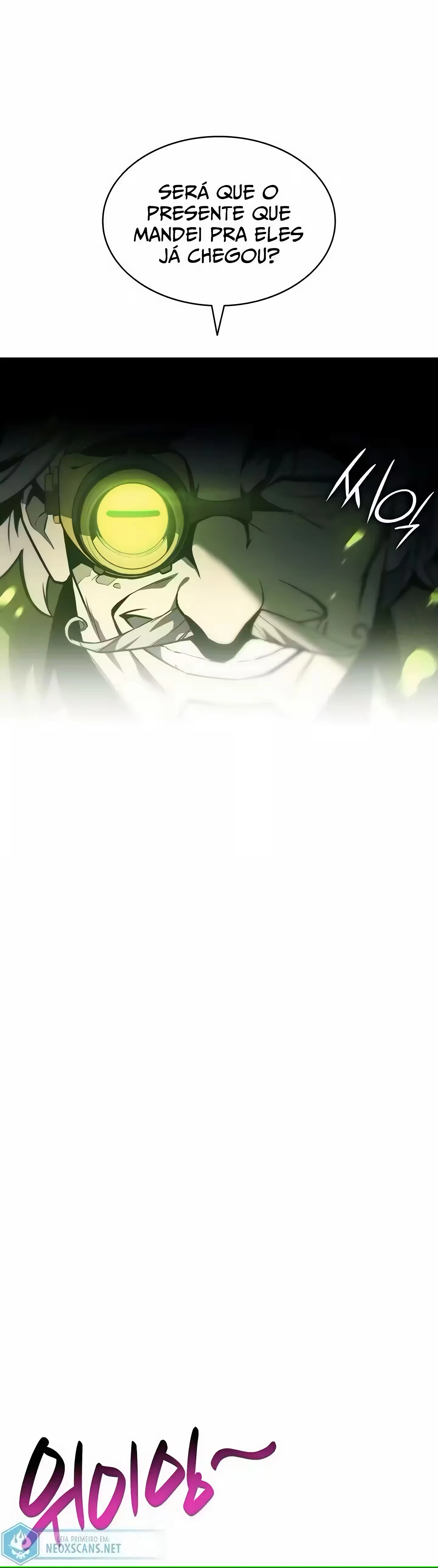 Return of the Disaster-Class Hero capítulo 36 página 6