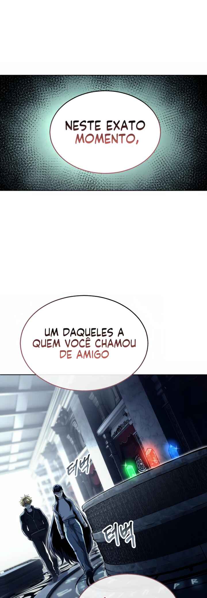 Urek Mazino capítulo 36 página 44